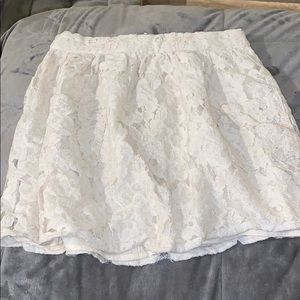 Beautiful skirt ❤️🥰